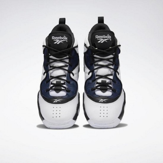 Reebok Avant Guard Black/White/Navy Men