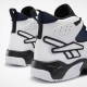 Reebok Avant Guard Black/White/Navy Men