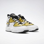 Reebok Avant Guard Gold/White/Black Men