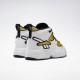 Reebok Avant Guard Gold/White/Black Men