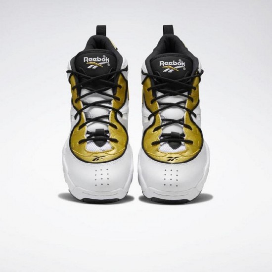 Reebok Avant Guard Gold/White/Black Men