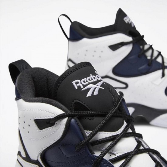 Reebok Avant Guard Black/White/Navy Women