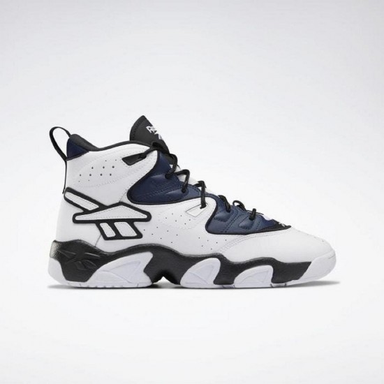 Reebok Avant Guard Black/White/Navy Women