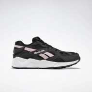 Reebok Aztrek Black/Pink/White Women