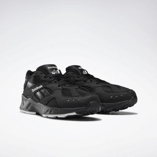 Reebok Aztrek 93 Black/White Men