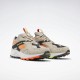 Reebok Aztrek 93 Adventure Beige/Grey/Orange Women