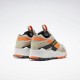 Reebok Aztrek 93 Adventure Beige/Grey/Orange Women