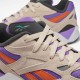 Reebok Aztrek 96 Beige/Grape/Grey Men