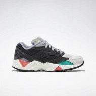 Reebok Aztrek 96 Porcelain/Grey/Shadow Men