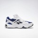 Reebok Aztrek 96 White/Royal Men