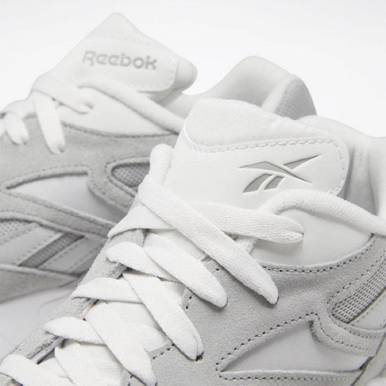 Reebok Aztrek 96 Grey/Skull/Chalk/Black Women