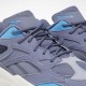 Reebok Aztrek 96 Indigo/Cyan/Pink Women