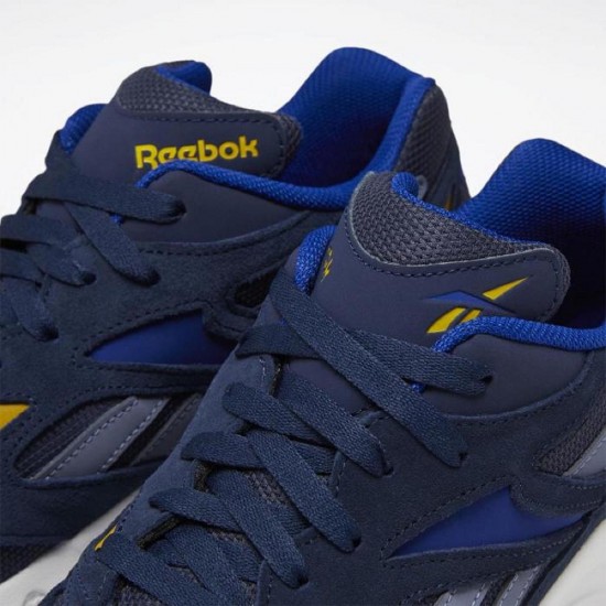 Reebok Aztrek 96 Navy/Navy/White Women