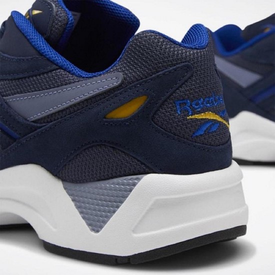 Reebok Aztrek 96 Navy/Navy/White Women