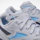 Reebok Aztrek 96 Grey/Navy/Black Women