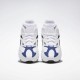 Reebok Aztrek 96 White/Royal Women