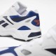 Reebok Aztrek 96 White/Royal Women