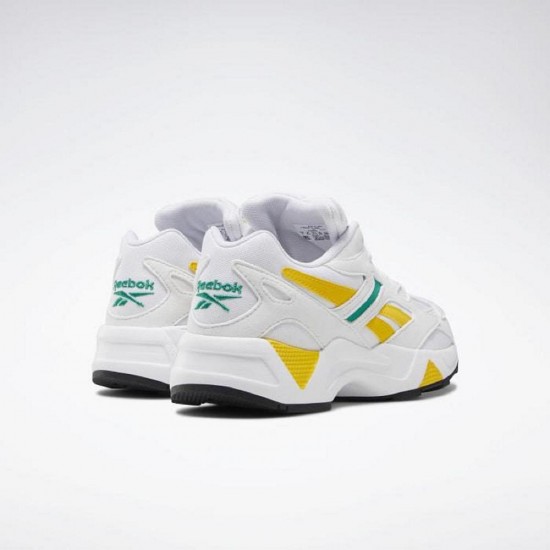 Reebok Aztrek 96 White Women