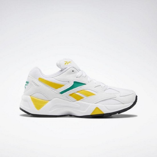 Reebok Aztrek 96 White Women