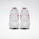 Reebok Aztrek 96 White/Porcelain/Neon Red Women