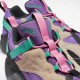 Reebok Aztrek 96 Adventure Buff/Grey/Emerald Men