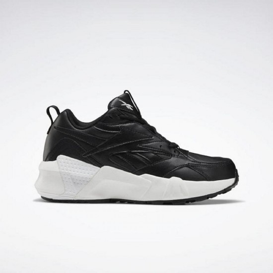 Reebok Aztrek Double Mix Black/White/None Women