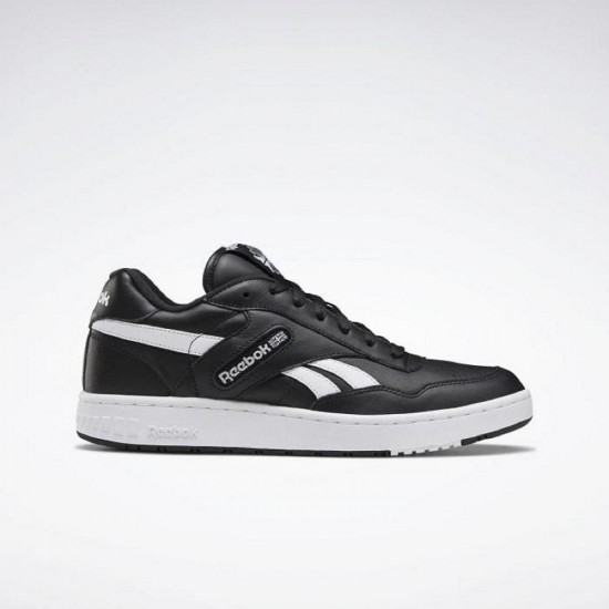 Reebok BB 4000 Black/White Men