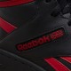 Reebok BB 4600 Black/Red Men