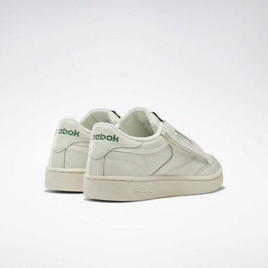 Reebok Classic Club Stomper Chalk Men