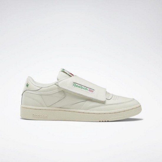 Reebok Classic Club Stomper Chalk Men