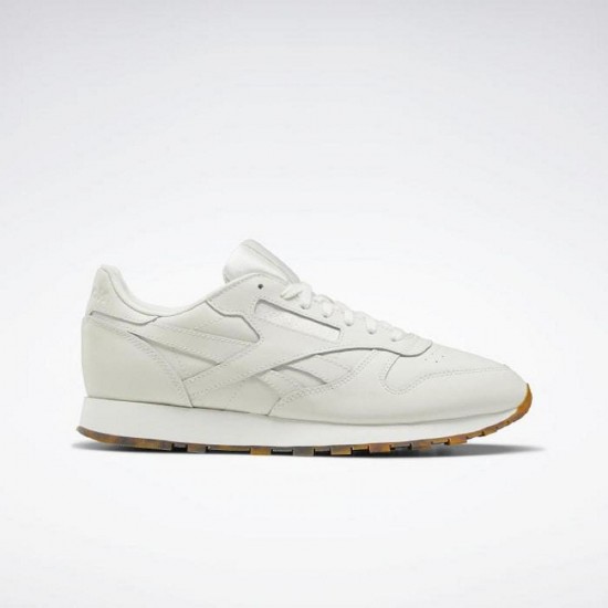 Reebok Classic Leather Chalk Men