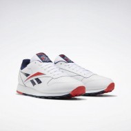 Reebok Classic Leather White/Red/Navy Men