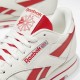 Reebok Classic Leather Chalk/Red Men