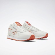 Reebok Classic Leather Chalk/White Women