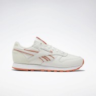 Reebok Classic Leather Chalk/White Women