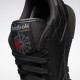 Reebok Classic Leather Black Women