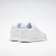 Reebok Classic Leather White Women