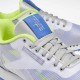 Reebok Classic Leather ATI White/Neon Lime/Cobalt Men