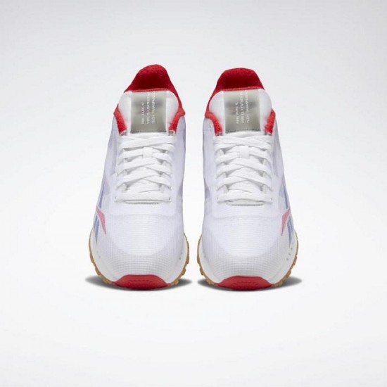 Reebok Classic Leather ATI White/Blue/Red Men