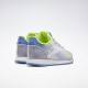 Reebok Classic Leather ATI White/Neon Lime/Cobalt Women