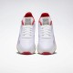 Reebok Classic Leather ATI White/Blue/Red Women