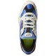 Reebok Classic Leather ATI 90s Cream/Sand/Cobalt/Lime Women