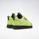 Reebok Classic Leather Ripple Trail Yellow/Lime/Grey Women