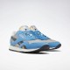 Reebok Classic Nylon Cyan/Tin/Grey/Chalk Men