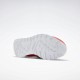 Reebok Classic Nylon Red/White Women