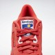 Reebok Classic Nylon Red/White Women