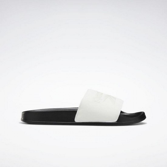 Reebok Classic Slide Chalk/Black/White Men