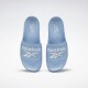 Reebok Classic Slide Blue/White/Neon Men