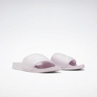 Reebok Classic Slide Pink/White Men