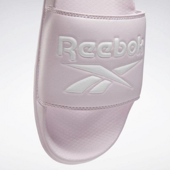 Reebok Classic Slide Pink/White Men